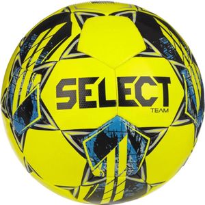 Select Team V23 Trainingsbal - Geel - Maat: 5
