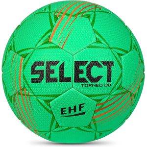 Select Torneo Db V23 Handbal - Groen | Maat: 0