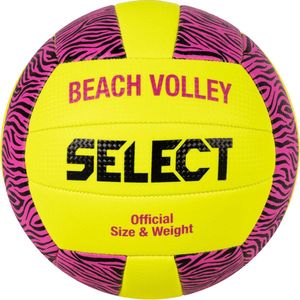 Select Champion beach volleybal