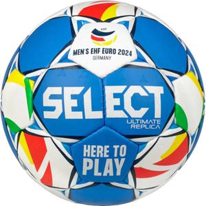 Select Handbal Ultimate replica EHF Euro v24