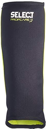 Select - 6110 - Kuithuls - Zwart - SRB-Neopreen