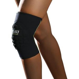 Select kniebandage Dames 6202W Kniebeschermers zwart