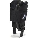 SELECT - Active 2 - Enkel Sleeve - Zwart - Neopreen