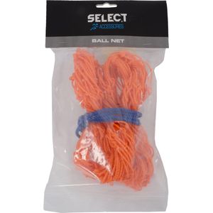 Select Sport Ball Net - Oranje