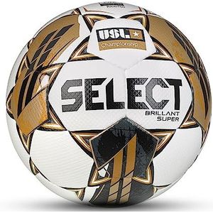 Select Brillant Super Voetbal, USL Championship v23, Maat 5