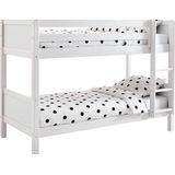 Flexworld stapelbed Jip Jip (90x200 cm)