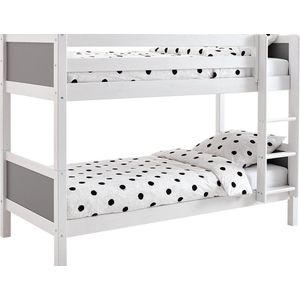 Flexworld stapelbed Jip Jip (90x200 cm)