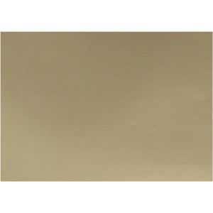 Hochglanzpapier playcut 32x48cm gold Packung mit 25 Blatt