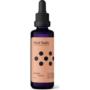 Mind Studio Biologisch Shiitake Radiance Extract