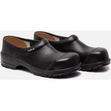 Sika - 29 Klomp - Zwart - Leren - S3 Veiligheidsklasse