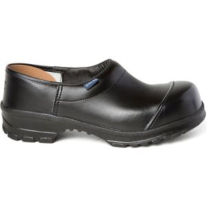 Sika 29 Klomp - S3 - Zwart - Maat 45 - 10050045