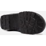 Sika - 2530 Klompen - Zwart - Leer - Waterbestendig, Slipweerstand