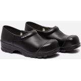 SIKA 88 - Werkschoenen - Zwart - Leer - Stalen Neus - S2 Veiligheidsklasse