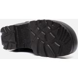 SIKA 88 - Werkschoenen - Zwart - Leer - Stalen Neus - S2 Veiligheidsklasse