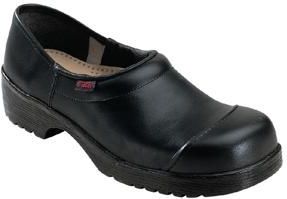 SIKA 88 - Werkschoenen - Zwart - Leer - Stalen Neus - S2 Veiligheidsklasse