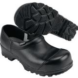 Sika 885 Flex LBS Klomp - Wit - Leer - Stalen Neus - S2 Veiligheidsklasse