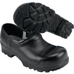 Sika 885 Flex LBS Klomp - Wit - Leer - Stalen Neus - S2 Veiligheidsklasse