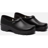 Sika - 8005 Flex LBS Klomp - Blauw - Leren - Veiligheidsklasse O2