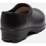 Sika - 8005 Flex LBS Klomp - Blauw - Leren - Veiligheidsklasse O2