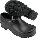 Sika - 8005 Flex LBS Klomp - Blauw - Leren - Veiligheidsklasse O2