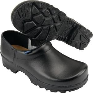 Sika - 8005 Flex LBS Klomp - Blauw - Leren - Veiligheidsklasse O2