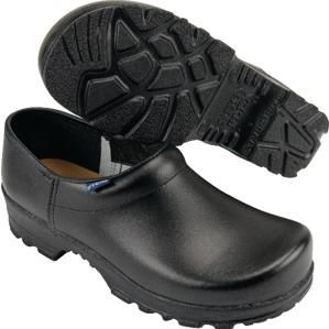 Sika - 8005 Flex LBS Klomp - Blauw - Leren - Veiligheidsklasse O2