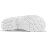 SIKA - 8105 Flex LBS Clog OB O.H. Wit - Comfortabele Klomp - Antislip Zool