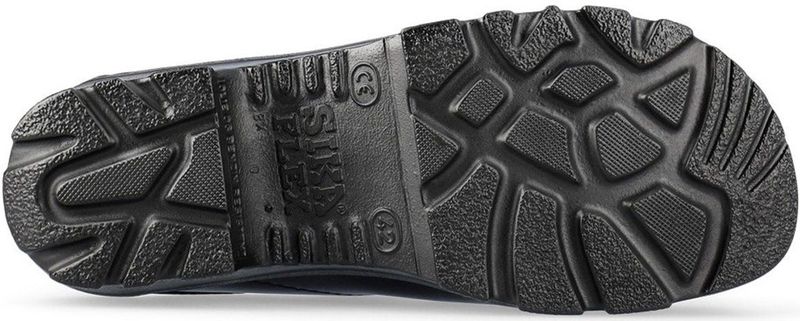 Sika 895 Flex LBS - Klomp - Comfortabel - Ademend - Waterafstotend