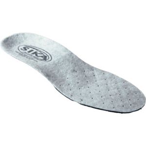 Sika - 165 Inlegzool Basic - Grijs - Ergonomisch - Antistatisch