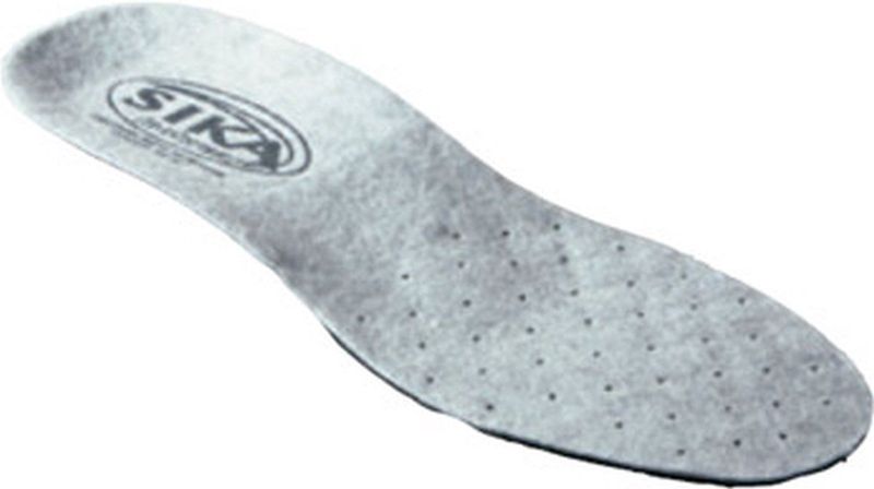 Sika - 165 Inlegzool Basic - Grijs - Ergonomisch - Antistatisch