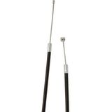 Sika - Traditionel - Klompschoen - Zwart - Leer