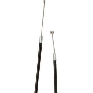 Sika - Traditionel - Klompschoen - Zwart - Leer