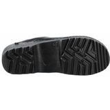 SIKA 148 Klomp Traditionel Open Hak - Wit - PU - Ademend en Waterafstotend