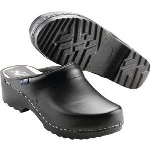 Sika Traditional - Open clog Clog