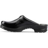 Sika - 149 - Klomp - Wit - Houtenzool - Antislip - Lichtgewicht