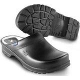 Sika - 149 - Klomp - Wit - Houtenzool - Antislip - Lichtgewicht