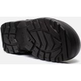 Sika 19322 Proflex S3 Klompen - Waterbestendig Leer - Aluminium Neus