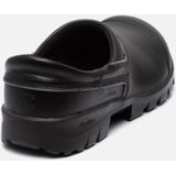 Sika 19322 Proflex S3 Klompen - Waterbestendig Leer - Aluminium Neus