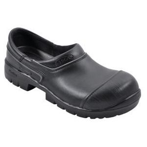 Sika 19322 Proflex S3 Klompen - Waterbestendig Leer - Aluminium Neus