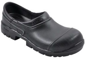 Sika 19322 Proflex S3 Klompen - Waterbestendig Leer - Aluminium Neus