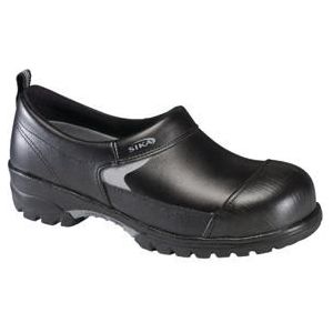 Sika 101 Superclogs - Werkklompen - Zwart - 39 - S3