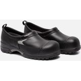 Sika 101 - Werkklompen - Zwart - Leer - S3 Normering