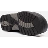 Sika 101 - Werkklompen - Zwart - Leer - S3 Normering