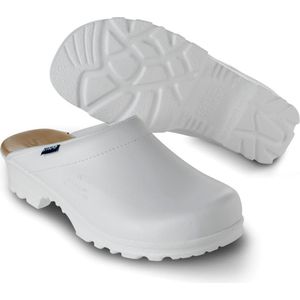 Sika - 8105 Flex LBS Klomp - Blauw - Antislip Zool - Comfortabel Voetbed