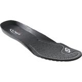 Sika - 163 Inlegzool - Zwart - Antibacterieel - Ademend