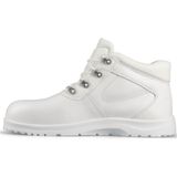 SIKA - 19242 Fusion Boot - Wit - Stalen Neus - Waterbestendig