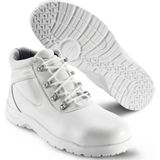 SIKA - 19242 Fusion Boot - Wit - Stalen Neus - Waterbestendig