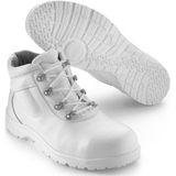 SIKA - 19242 Fusion Boot - Wit - Stalen Neus - Waterbestendig