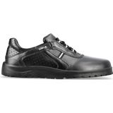 SIKA - 19511 Fusion Schoen O1 - Wit - Microfiber - Waterbestendig