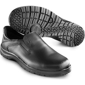 SIKA - 19514 Fusion Instapper - Wit - Ademend Microfiber Voering - Waterbestendig